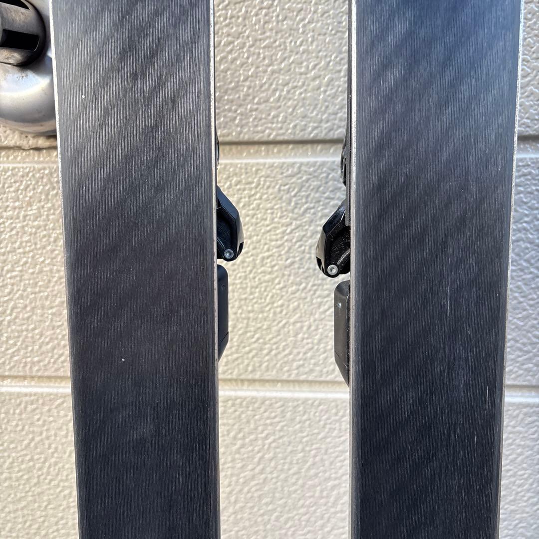 スキー SALOMON S/RACE SG 212cm