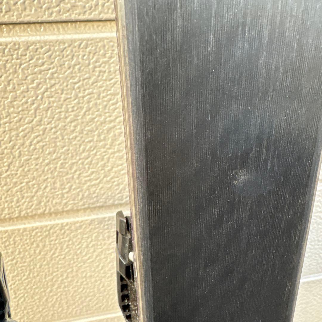 スキー SALOMON S/RACE SG 212cm