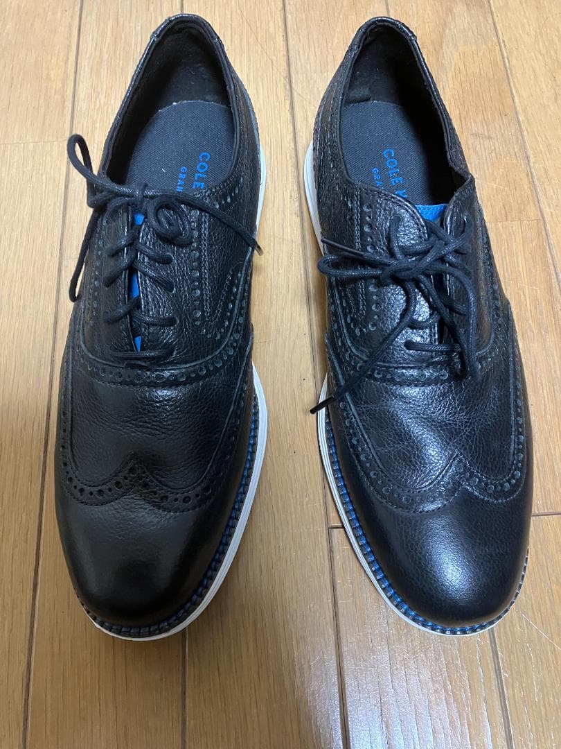 未使用 Cole Haan メンズ靴
