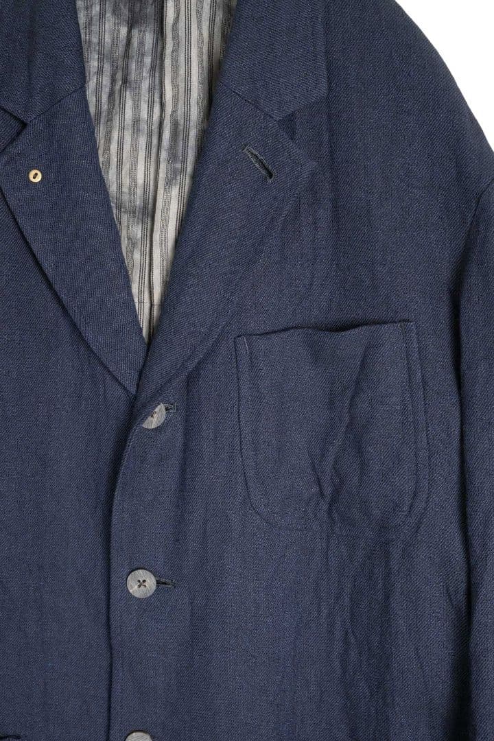 超美品 calmlence カームレンス アトリエコート カシミア