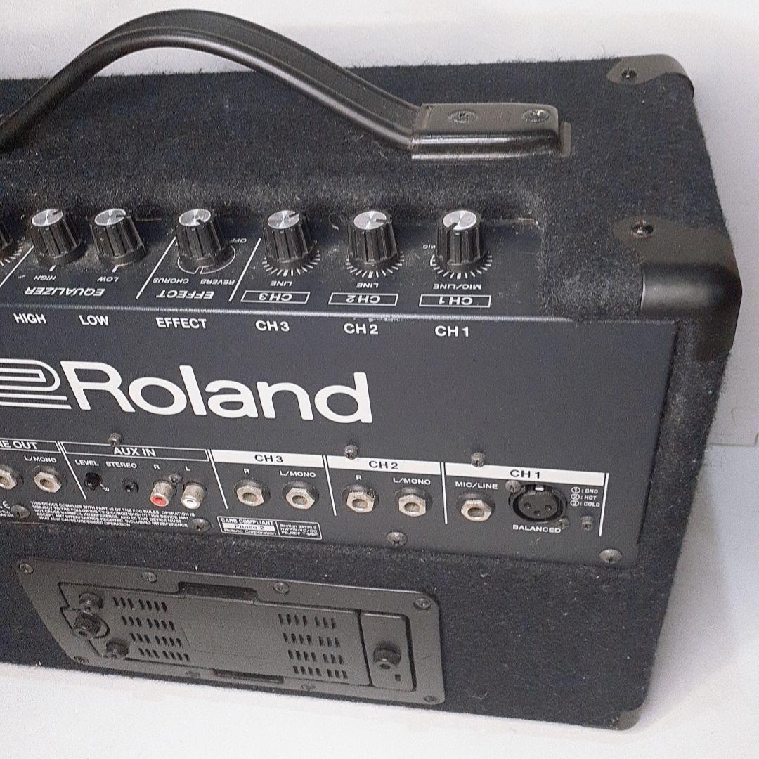 Roland ローランドKC-220 キーボードアンプ