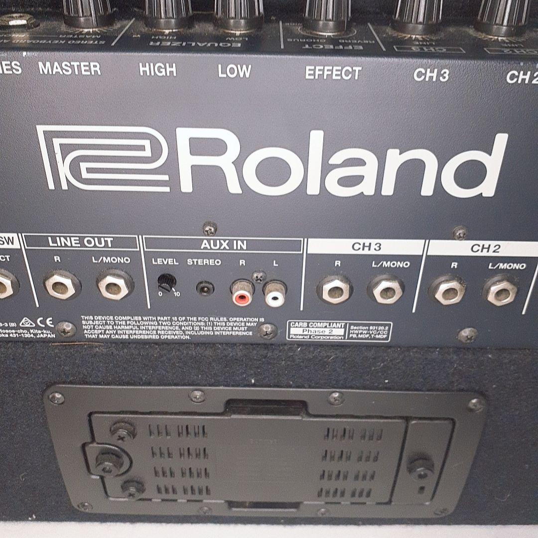 Roland ローランドKC-220 キーボードアンプ