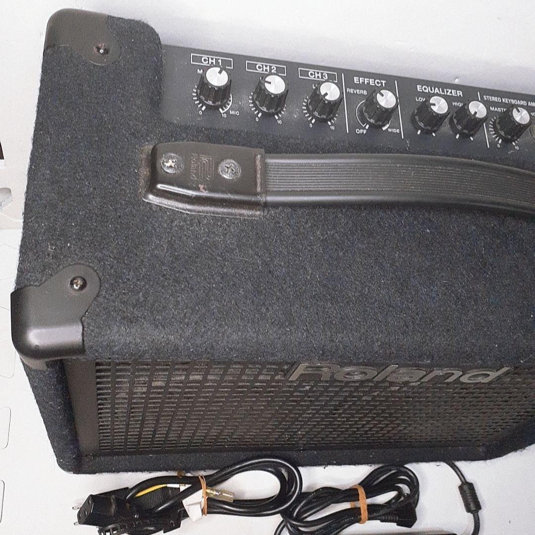 Roland ローランドKC-220 キーボードアンプ