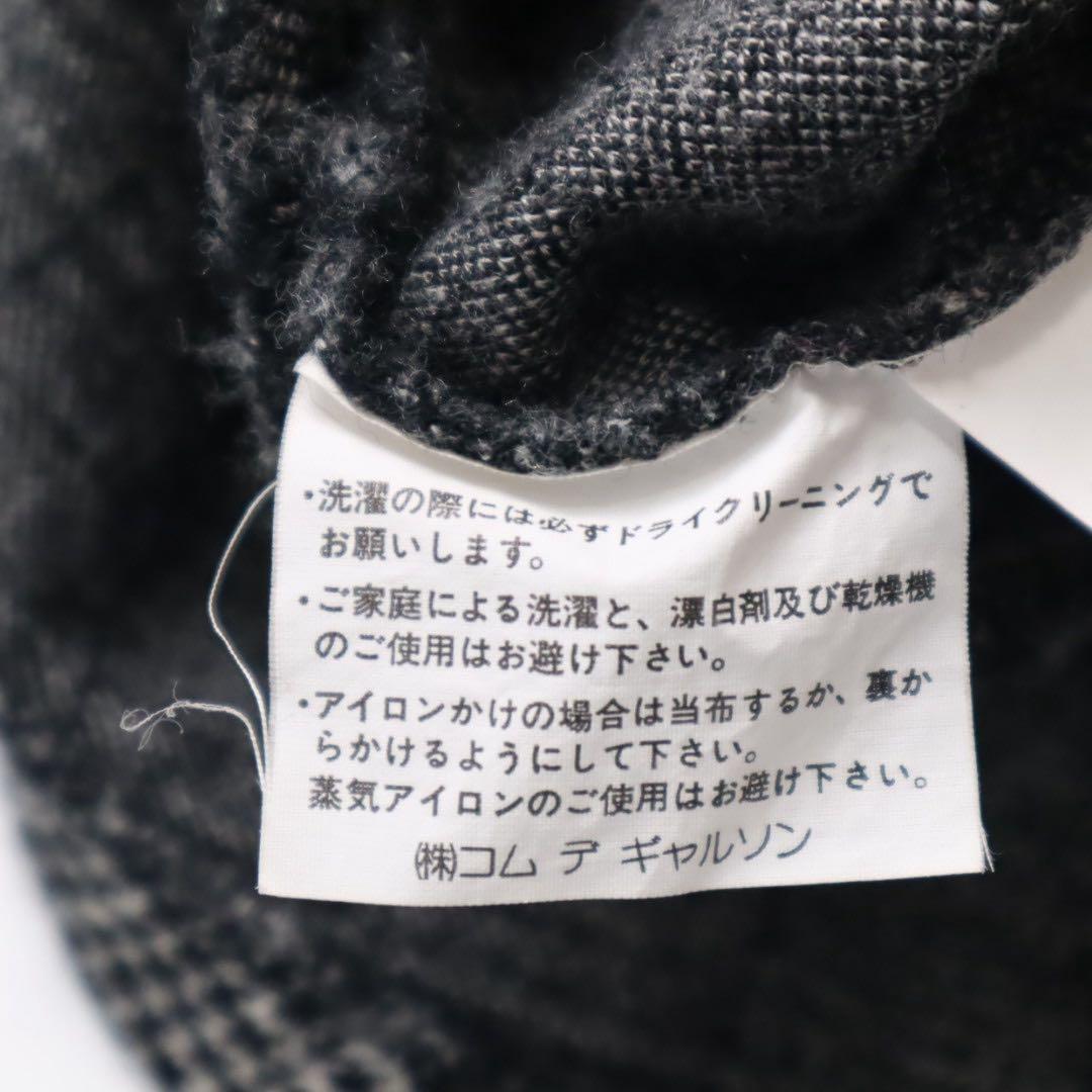 90s junya watanabe コムデギャルソン チュニック トップス