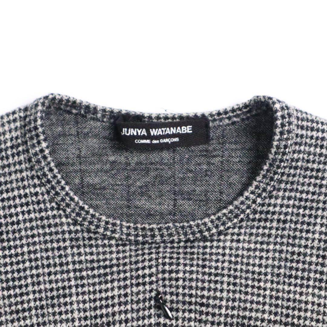 90s junya watanabe コムデギャルソン チュニック トップス