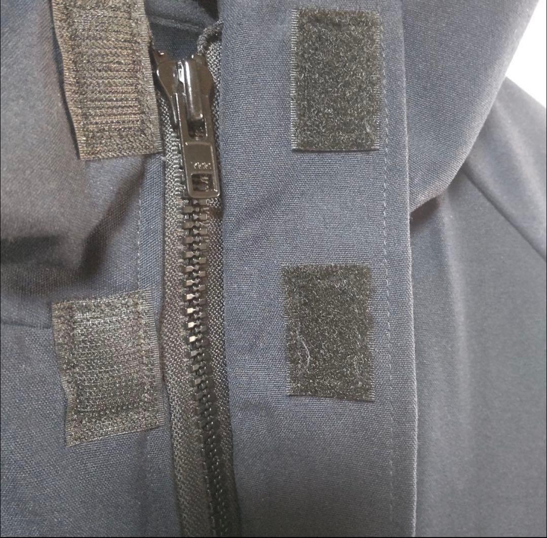 US NAVY SHIPBOARD JACKET シップボード L 8