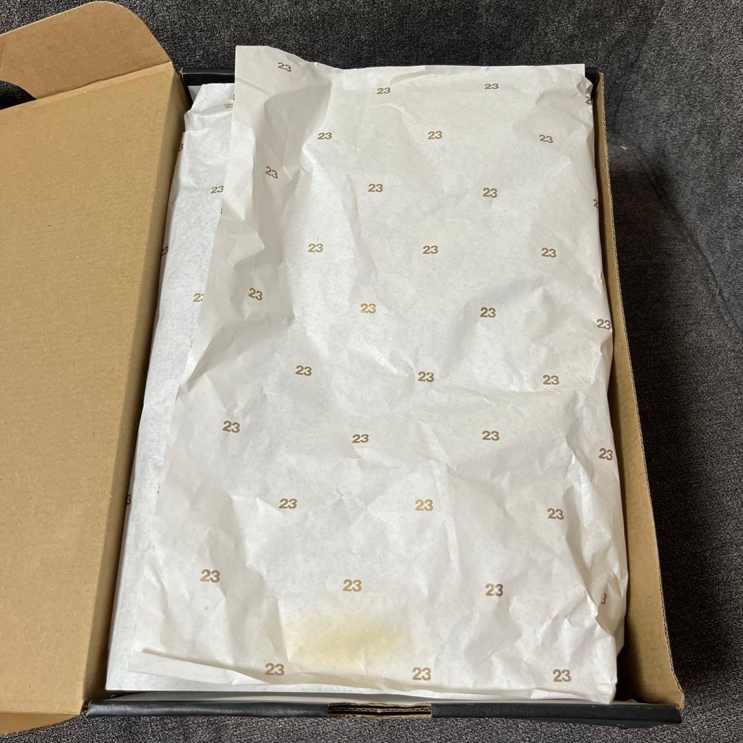 シューズ(男性用) jime