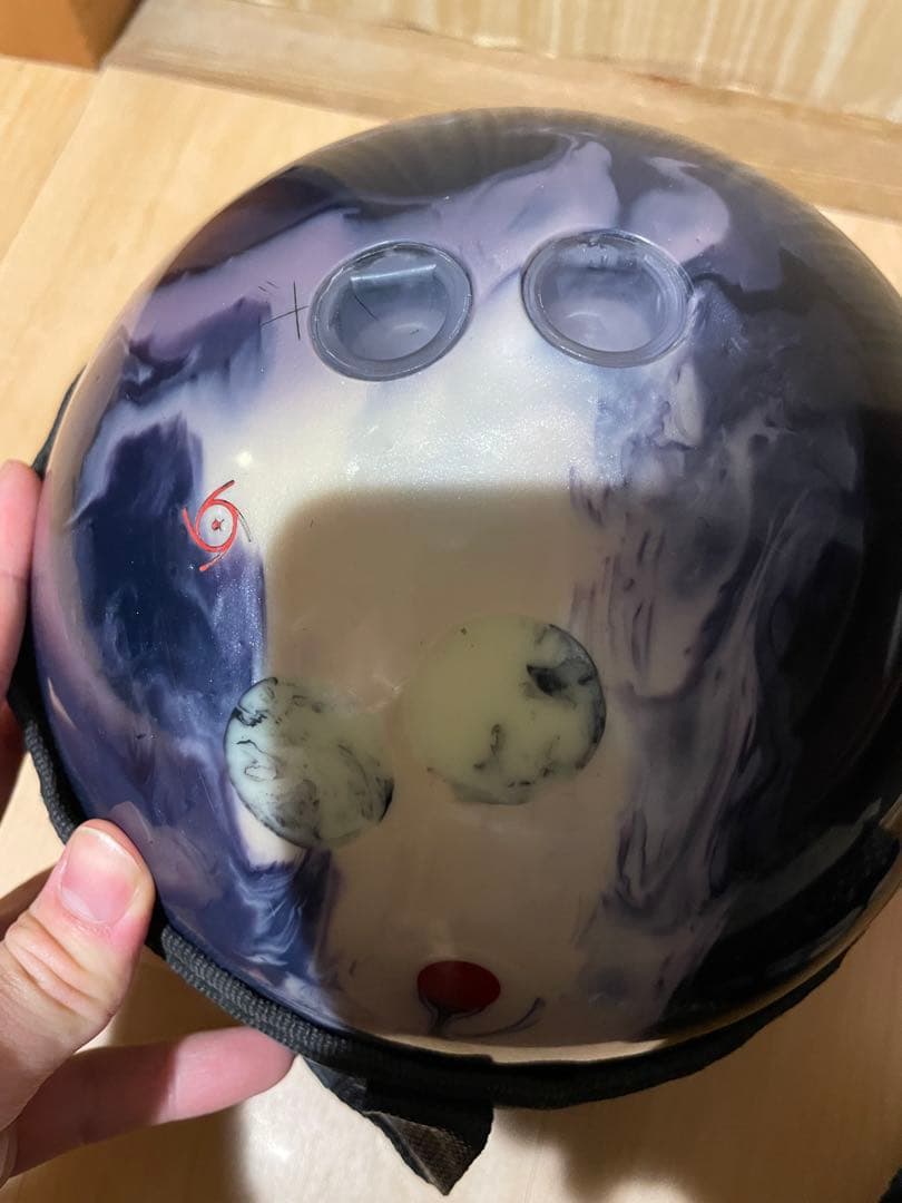 storm phaze ai 15ポンド