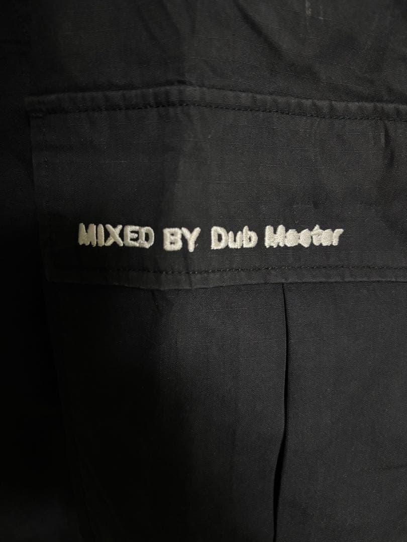 20周年限定HUFカーゴパンツ Mixed by Dub Master Lサイズ