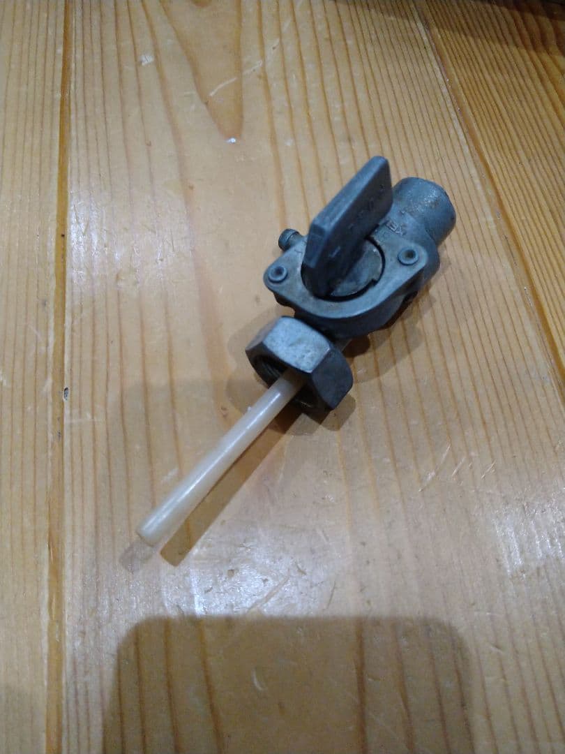 希少♪GB250クラブマン用ブルックランズMVアグスタFRPタンク♪当時物♪