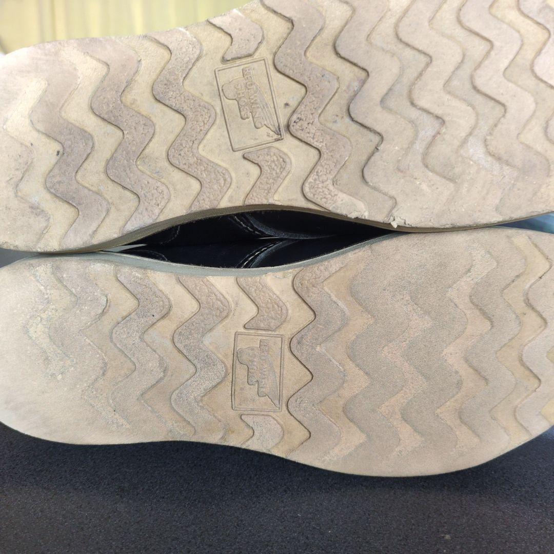 ぱおぷさん REDWING　8165 US9.5 /27.5cm