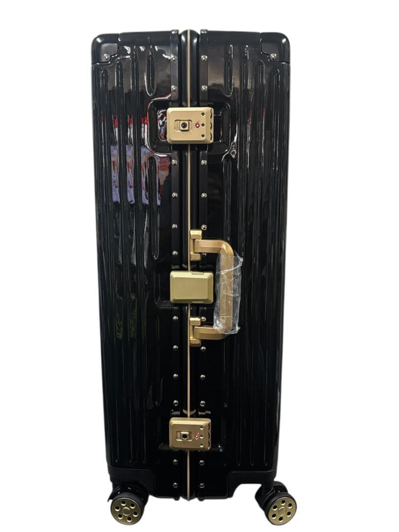 【未使用品】TABITORA 66136-XL ズスーツケース 黒