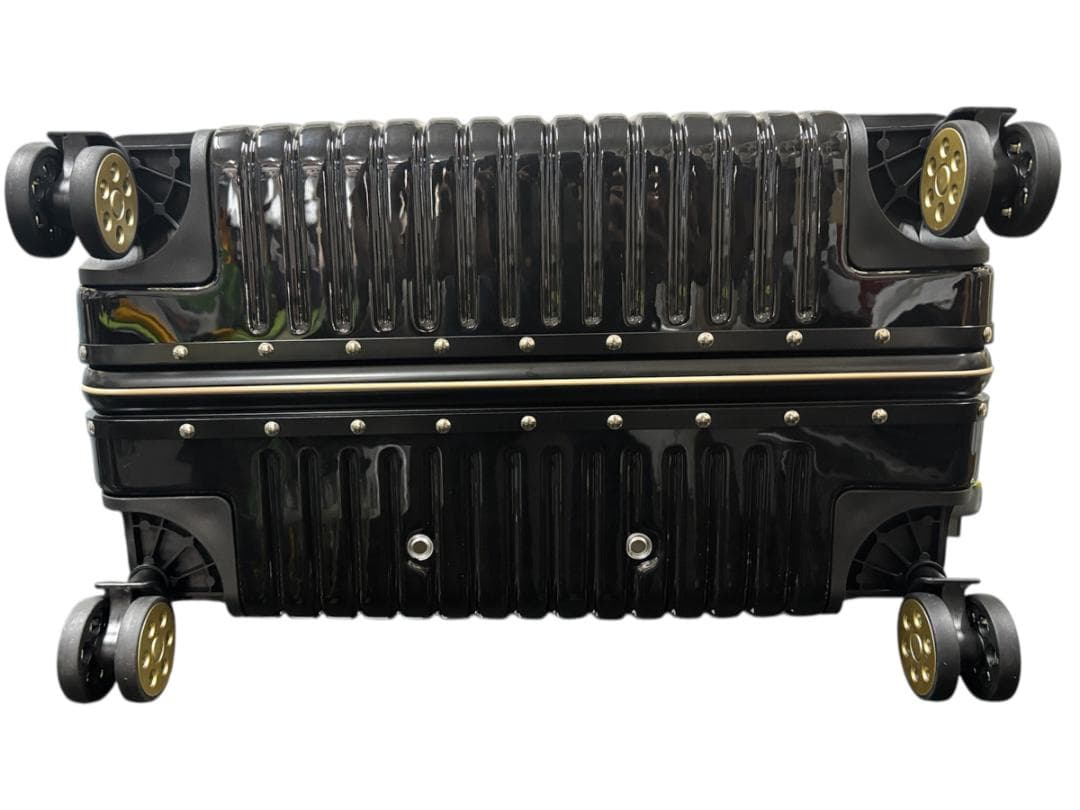 【未使用品】TABITORA 66136-XL ズスーツケース 黒