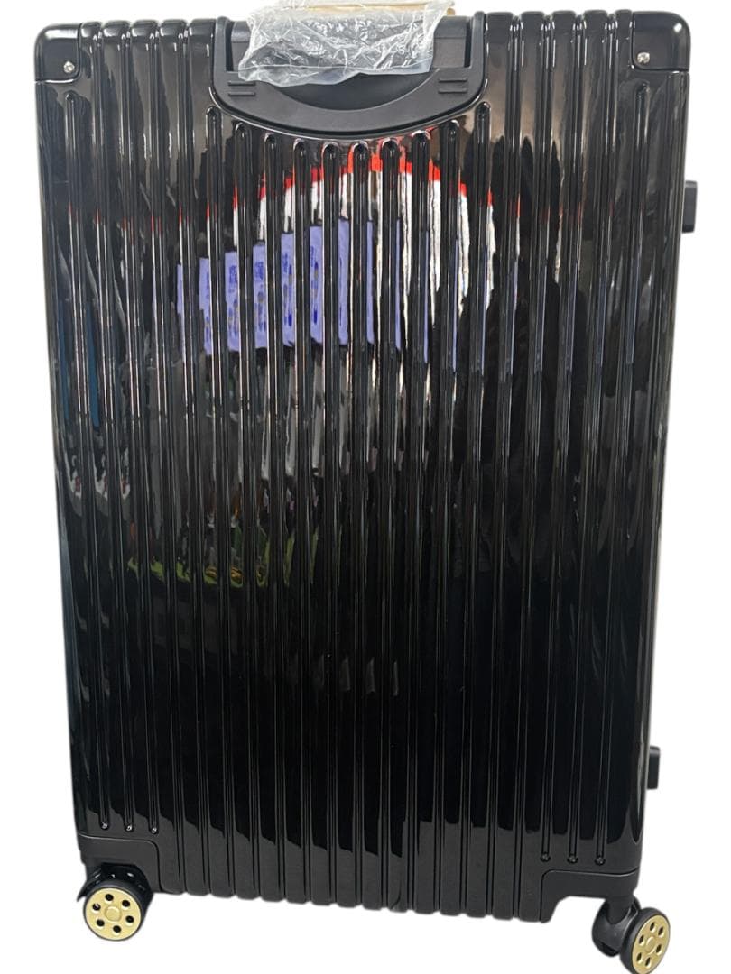 【未使用品】TABITORA 66136-XL ズスーツケース 黒