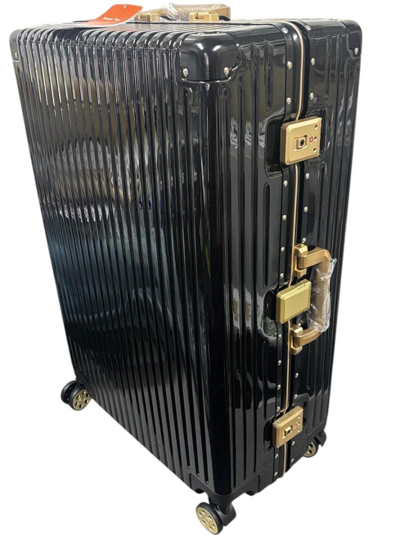 【未使用品】TABITORA 66136-XL ズスーツケース 黒