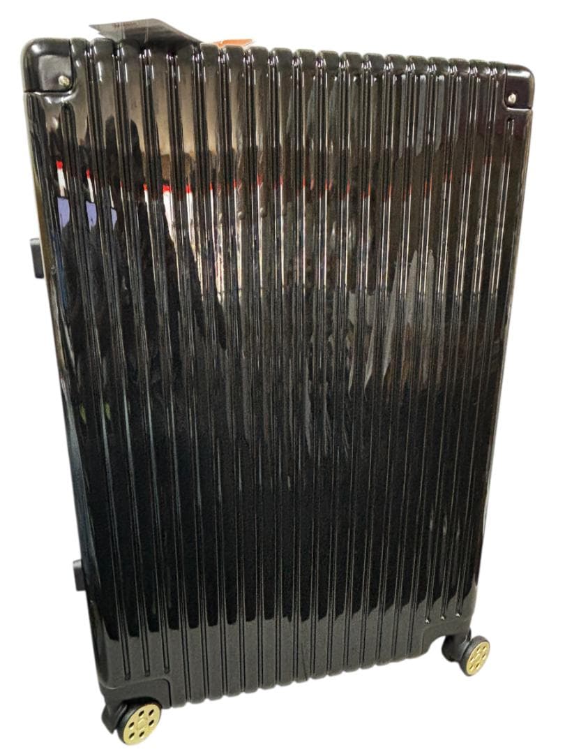 【未使用品】TABITORA 66136-XL ズスーツケース 黒