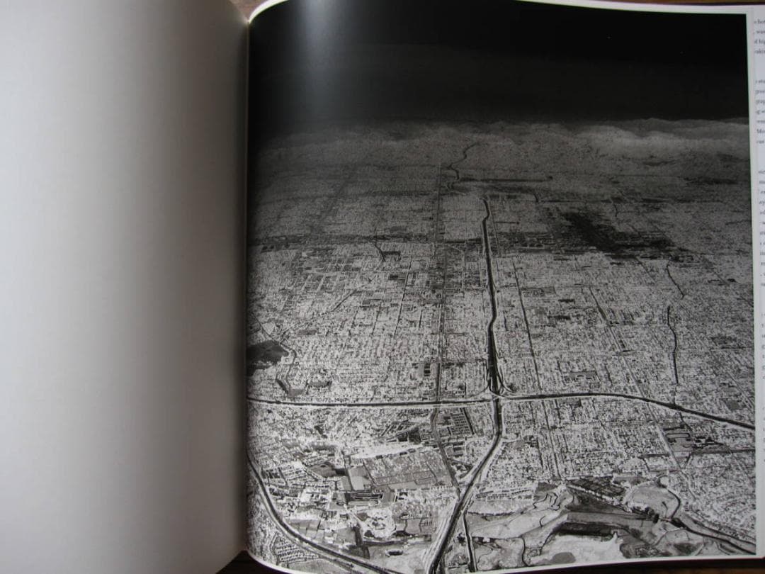 OBLIVION　David Maisel　デイビット・マイゼル