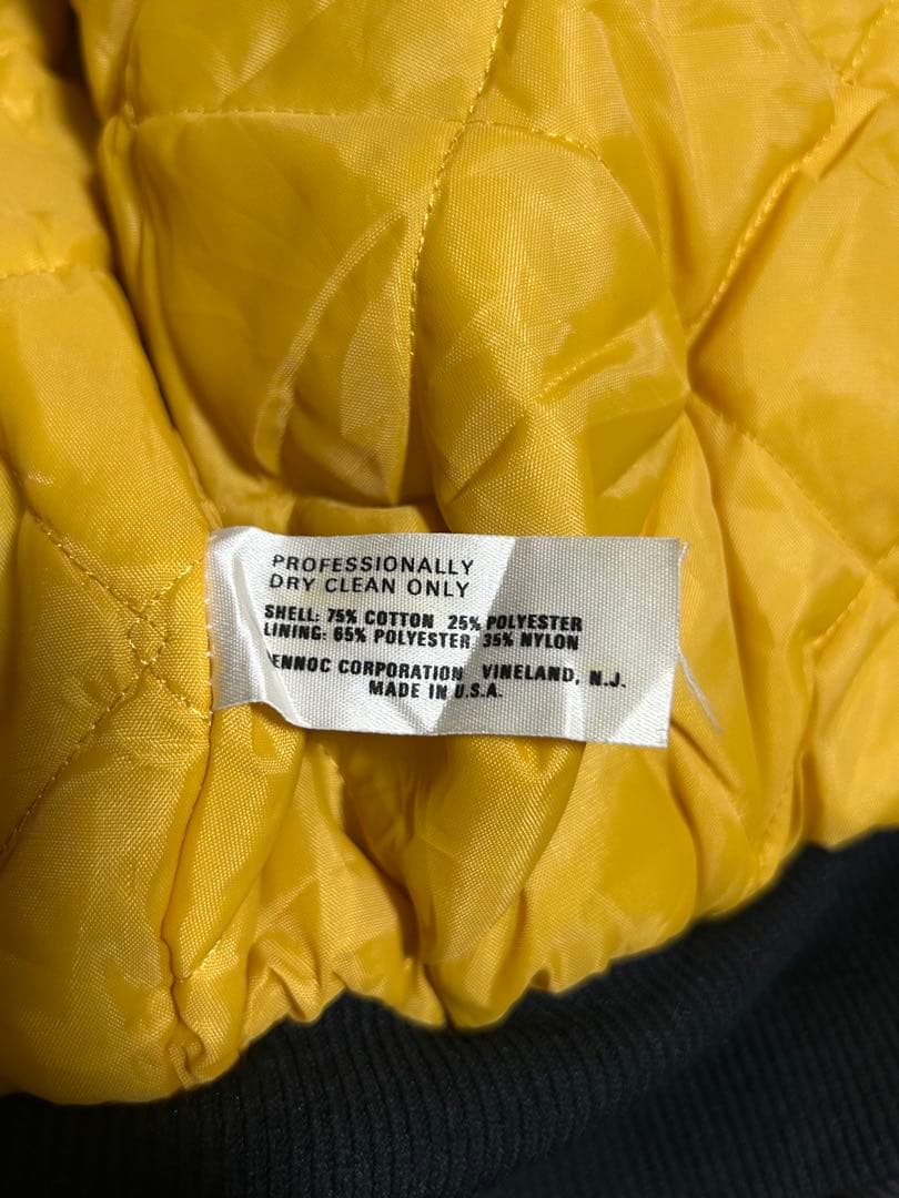 RENNOC コーデュロイスタジャン　80s 90s