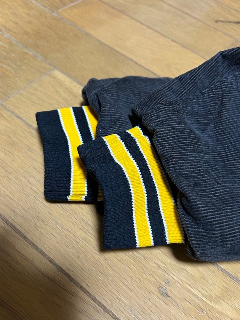 RENNOC コーデュロイスタジャン　80s 90s