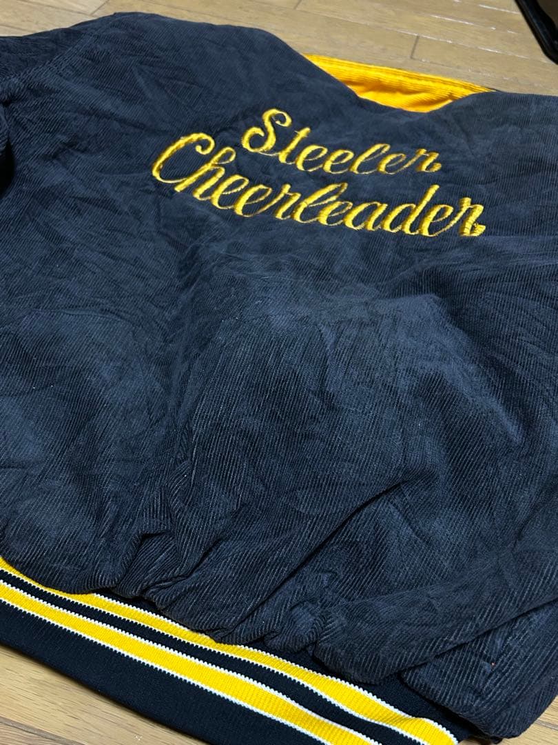 RENNOC コーデュロイスタジャン　80s 90s