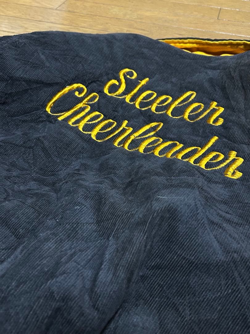 RENNOC コーデュロイスタジャン　80s 90s