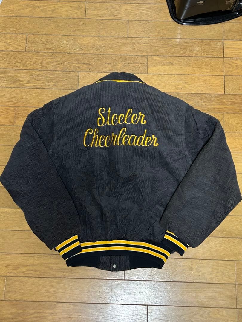 RENNOC コーデュロイスタジャン　80s 90s