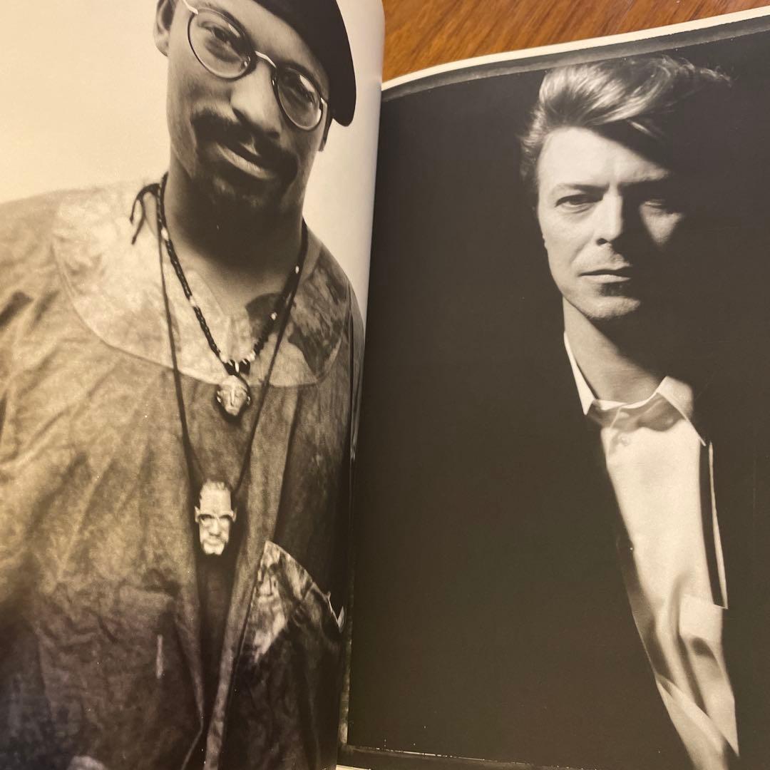 GUS VAN SANT ガスヴァンサント／108 PORTRAITS 写真集