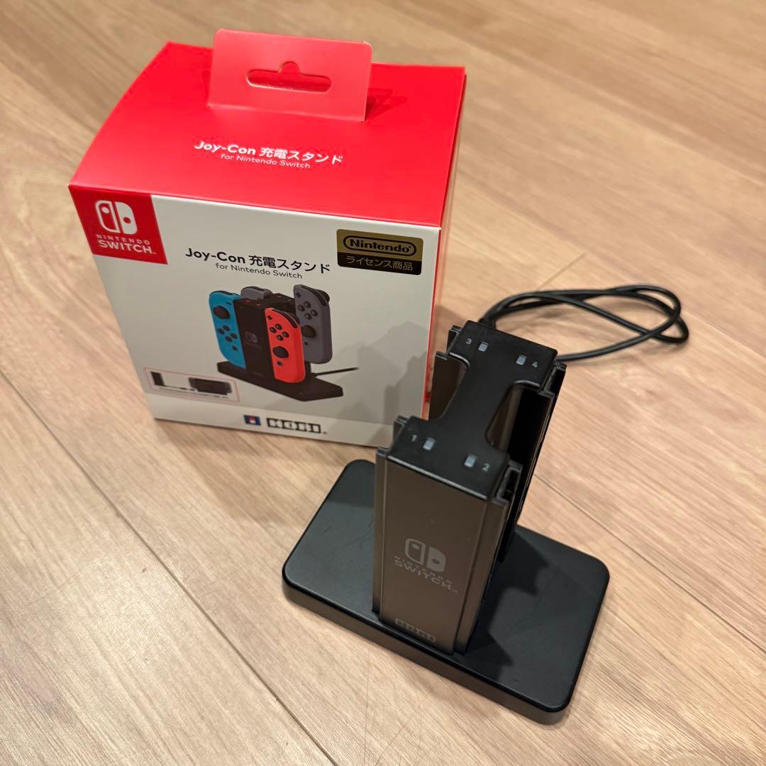 Nintendo Switch 本体とアクセサリーセット