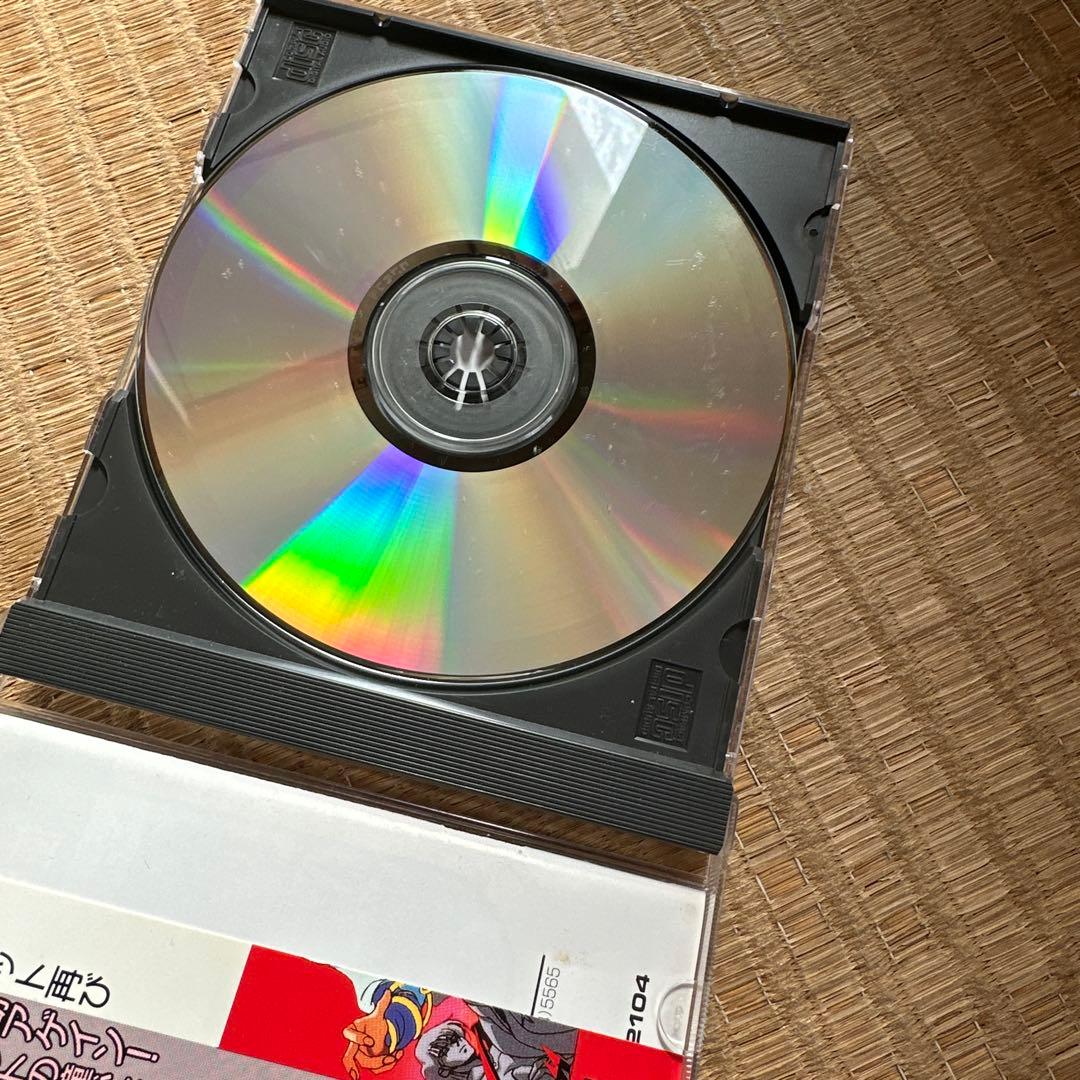 ミ*イ様 アネット再び　メガ、CD専用