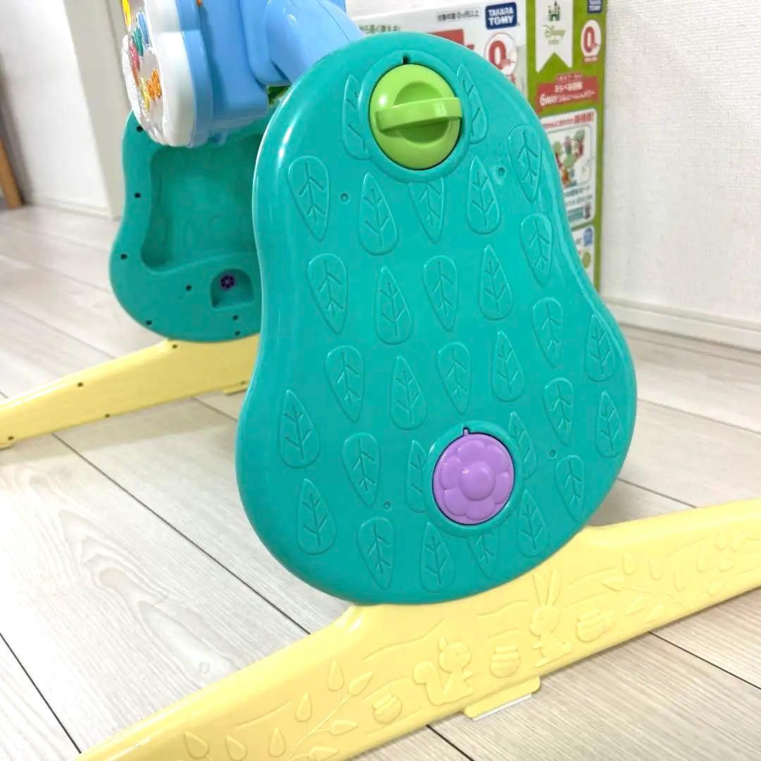 6wayジムにへんしんメリー プーさん (プーメリー)