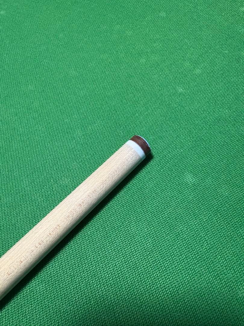 雷神シャフト　WJ　12枚貼り合わせRaijin