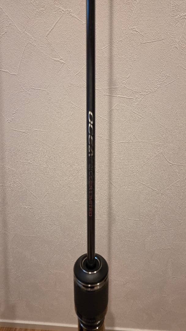 粉*雪様 シマノ　オシアジガーリミテッドB62-3