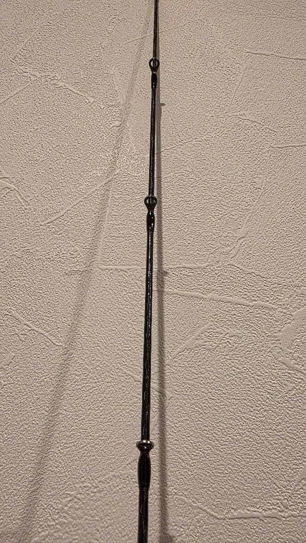 粉*雪様 シマノ　オシアジガーリミテッドB62-3