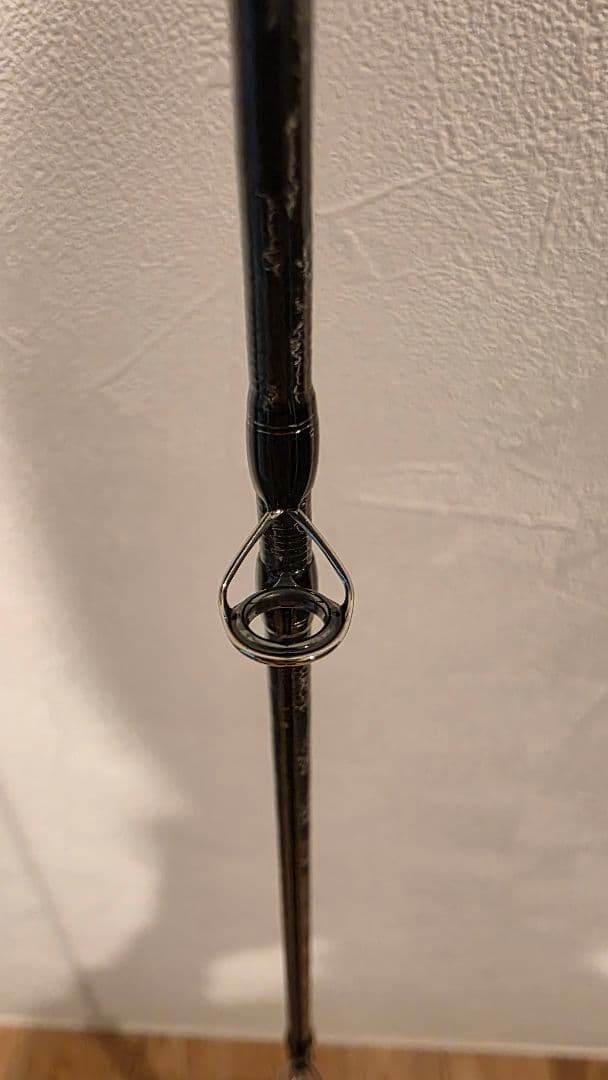 粉*雪様 シマノ　オシアジガーリミテッドB62-3