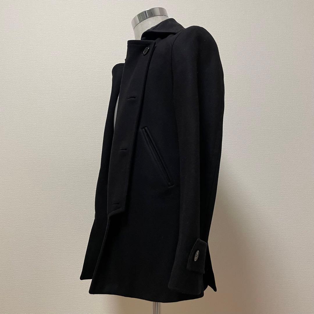 ヴィヴィアンウエストウッド ウールジャケット　　アシメ　スクイグル　インポート