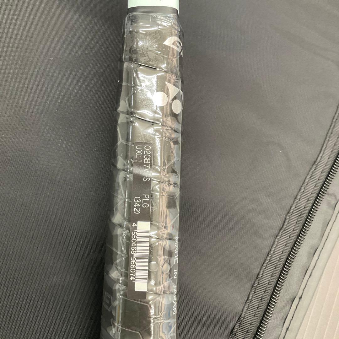 UXL1 ジオブレイク70Vステア 新品未使用 YONEX ソフトテニス