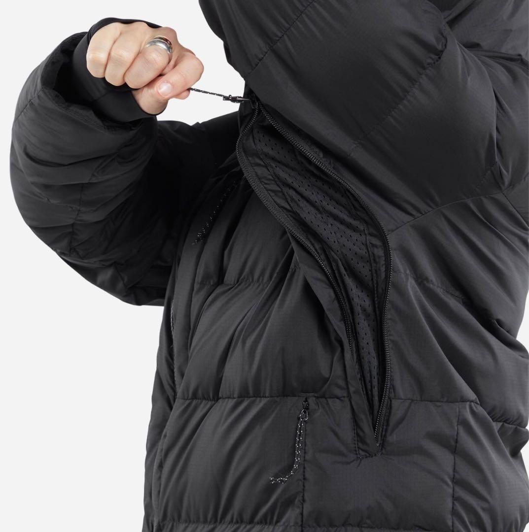 VOLCOM ボルコム ウェア 23-24(2024)モデル ジャケットSサイズ