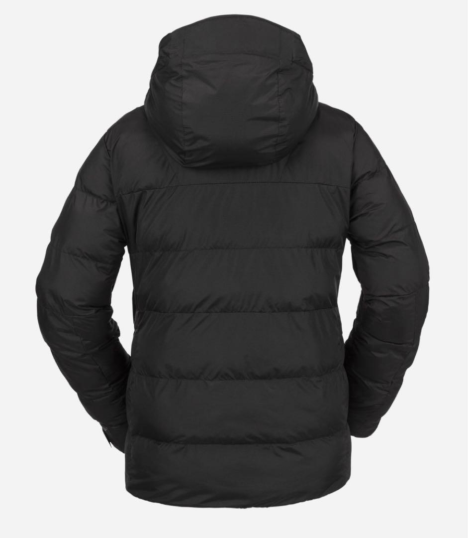 VOLCOM ボルコム ウェア 23-24(2024)モデル ジャケットSサイズ