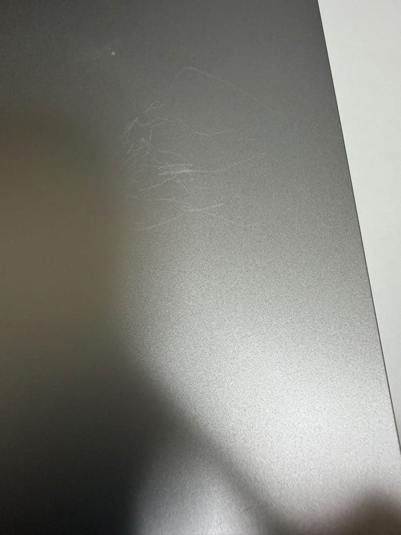 M*u様 Apple iPadPro 11インチ 第3世代 シルバー WiFi