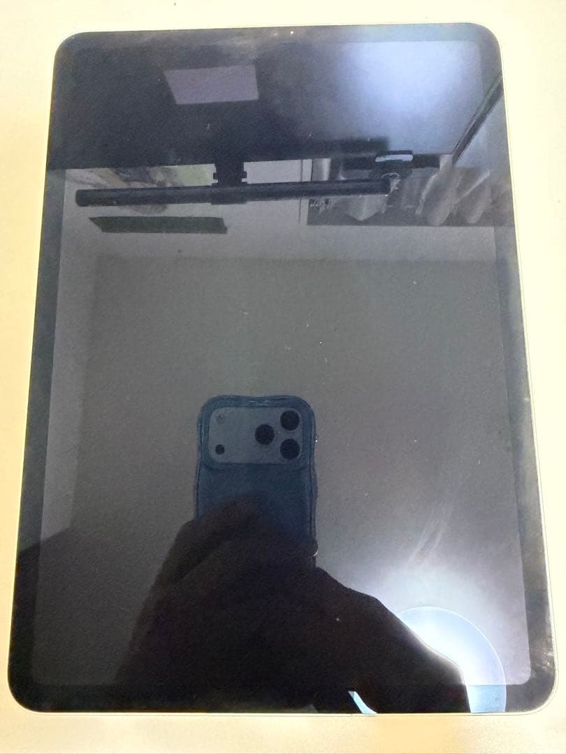 M*u様 Apple iPadPro 11インチ 第3世代 シルバー WiFi