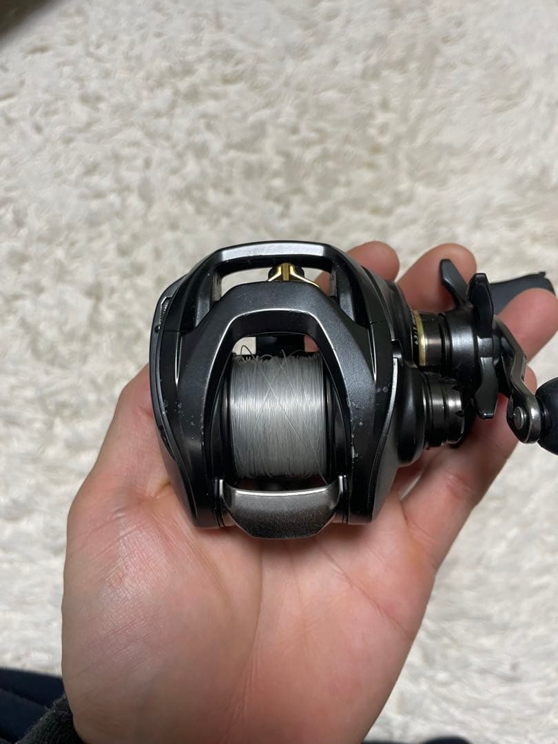 16スティーズSV TW