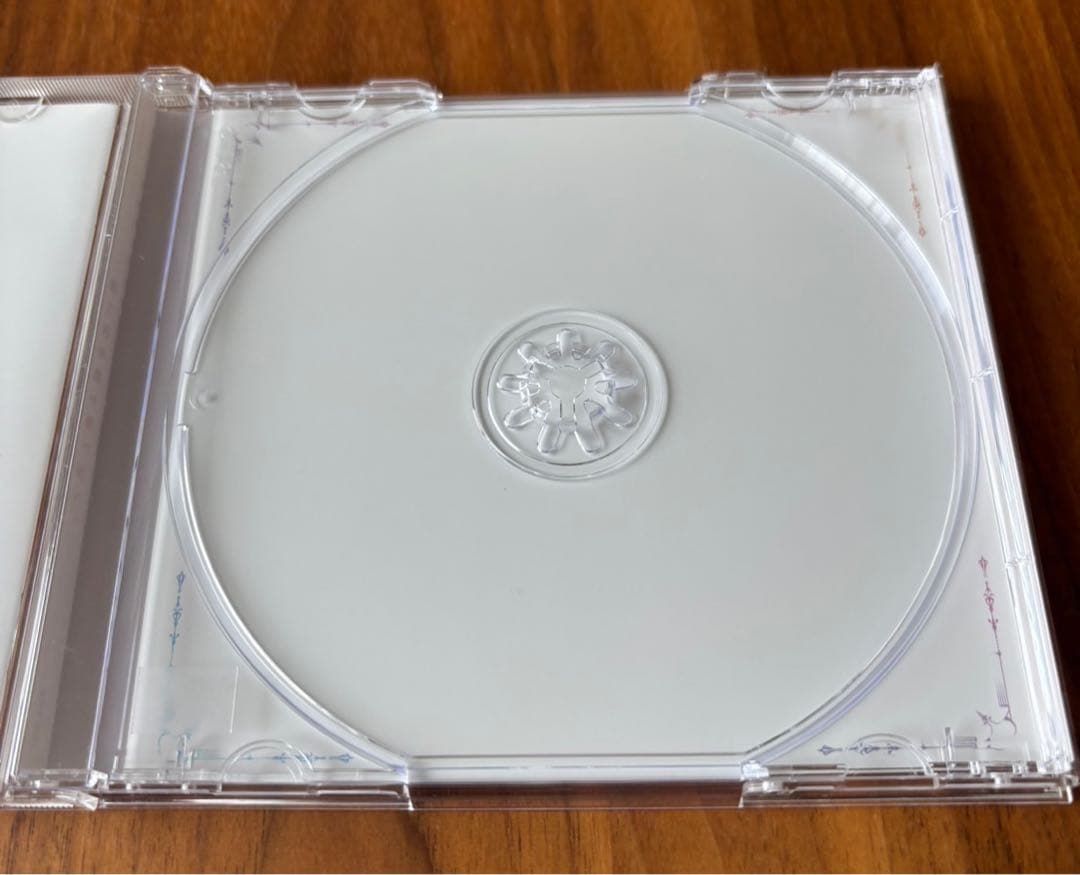 想い出を綴る歌と君と 7uta nayuta 同人音楽 CD