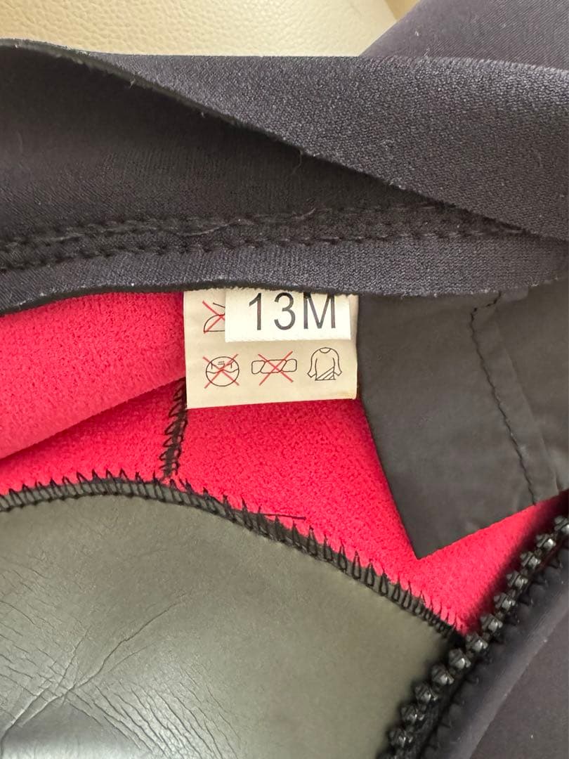 ●お値下げ可●SEA PEOPLE ウェットスーツ　レディース　13M