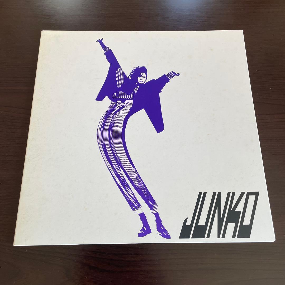 八神純子 杏里 木之内みどり レコード シティポップ 名盤 / Timely