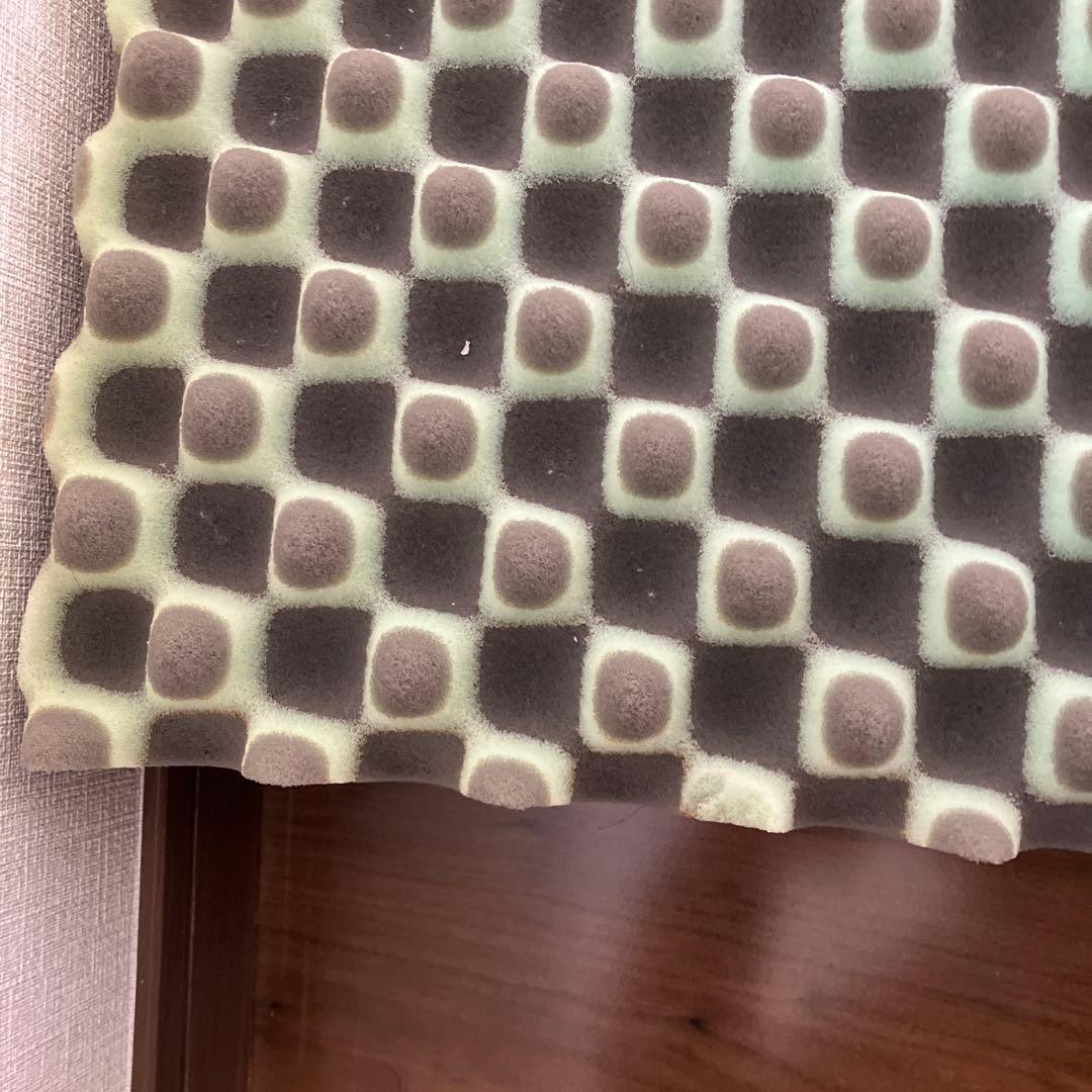 西川エアーマットレス　Airマットレス