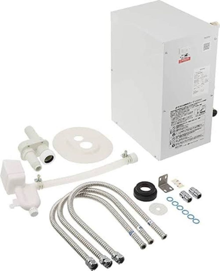 TOTO 湯ぽっと　小型電気温水器RESK06A2R