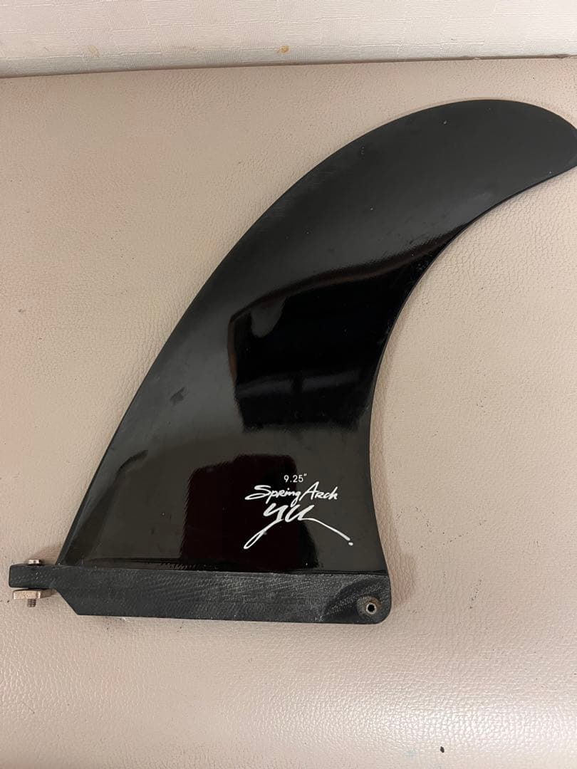 ヨ*カ様 ロングボード　YU ケビンコネリー　9.6 ニュースクールノーズライダ