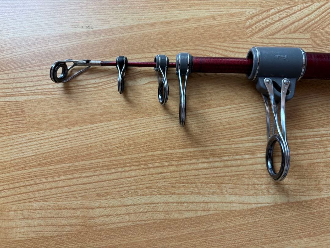 ダイワ トーナメント サーフT 30-405 投げ竿