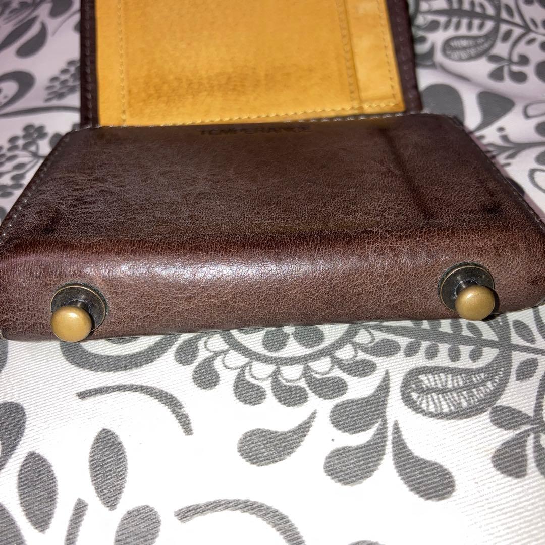 【限定カラー】財布 エムピウ M＋ P25 ミッレフォッリエ sai