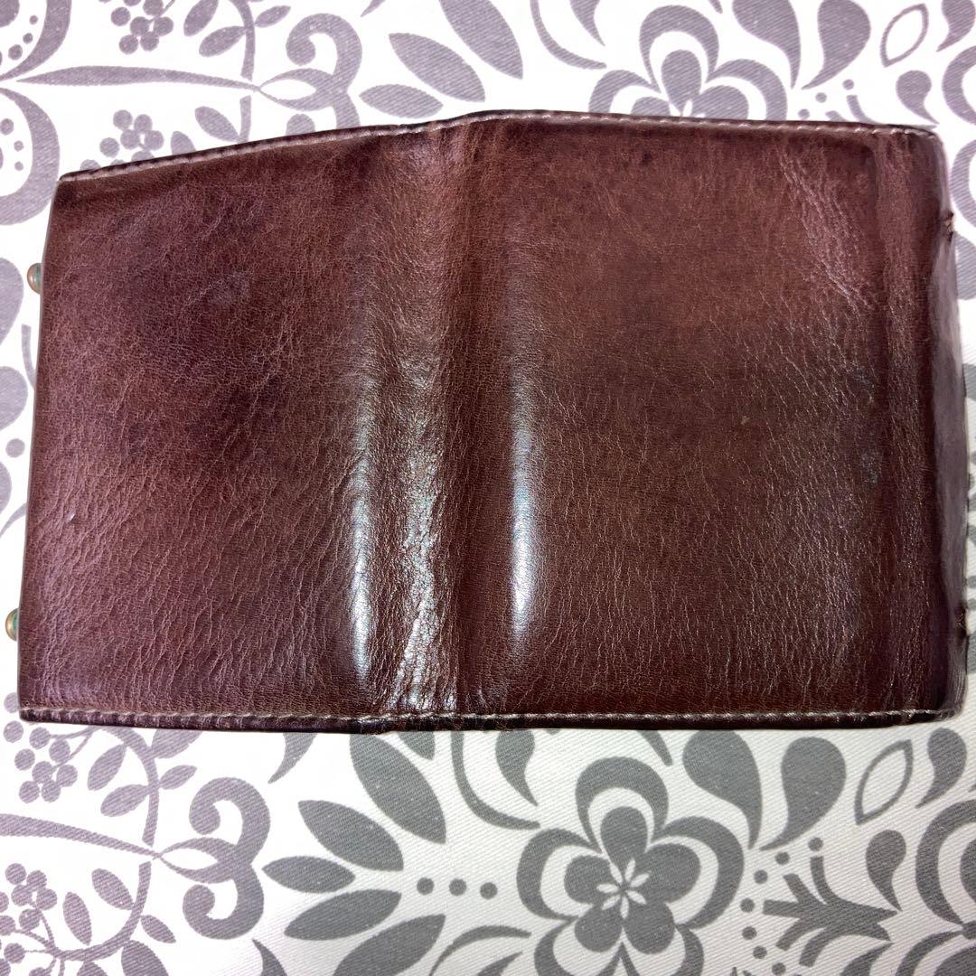 【限定カラー】財布 エムピウ M＋ P25 ミッレフォッリエ sai